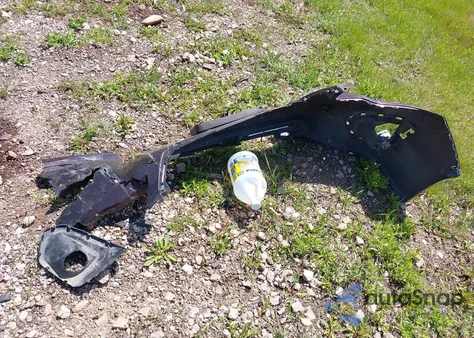 2013 Subaru Impreza 2.0I Sport Premium из США, поврежденный, VIN JF1GPAL61D2863759